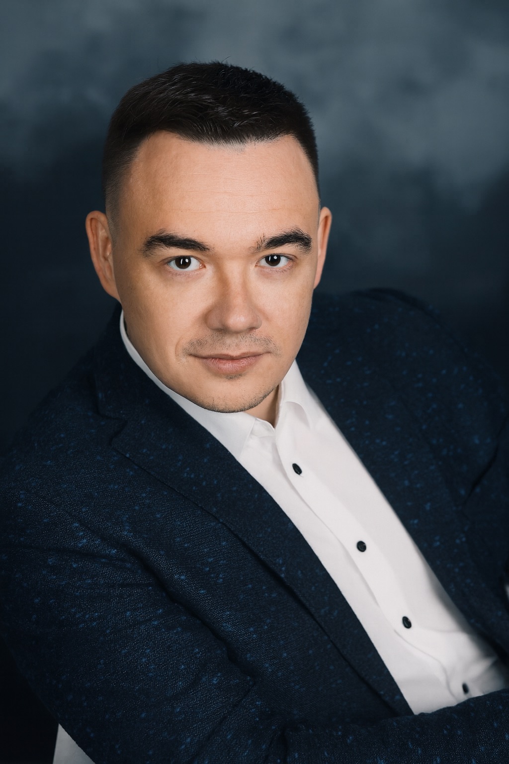 Александр Шепелев