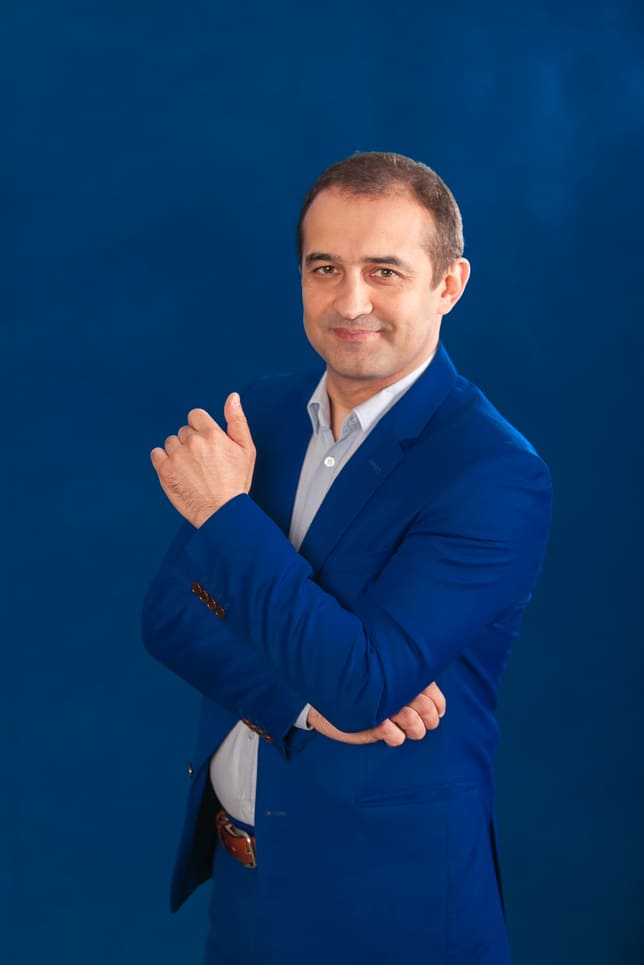 Кирилл Дубчак